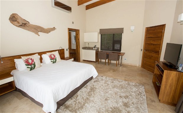 Modern Luxury Bedroom Modern Luxury Bedroom