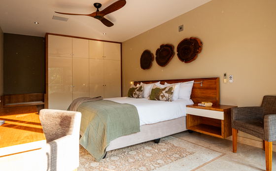 Standard King Room
