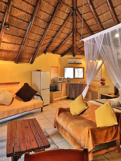 Accommodation