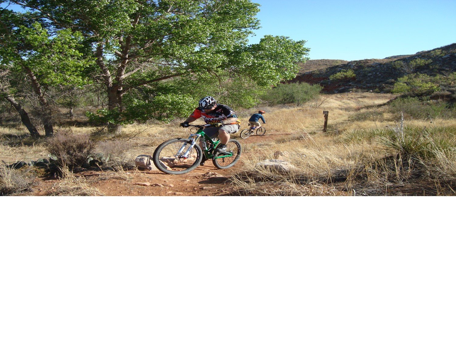 Mountain bike deals hire near me