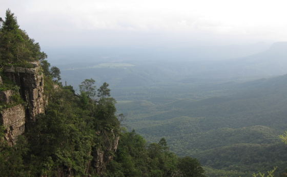 Full Day Panorama Tour