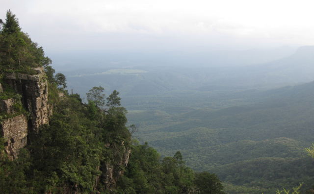 Full Day Panorama Tour