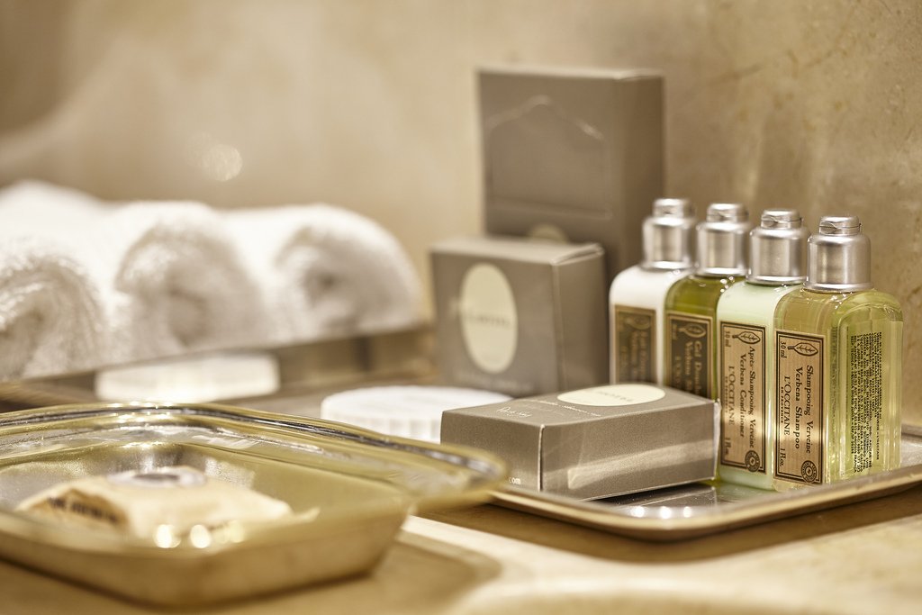 Amenities and Services