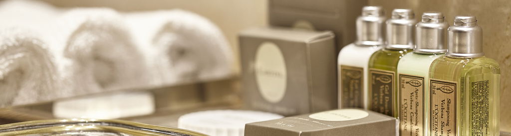 Amenities and Services