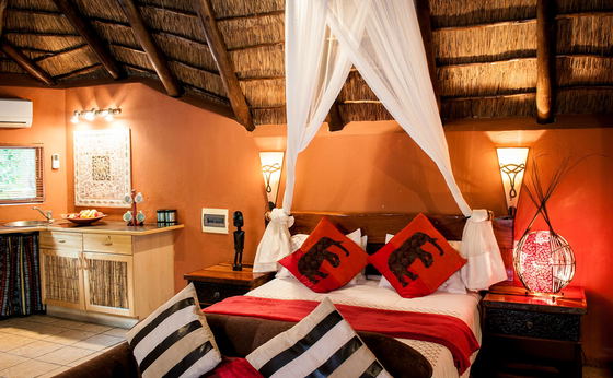 Chalet 3: Superior Chalet