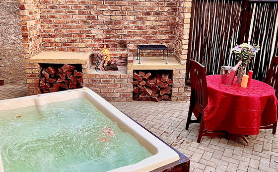 Chalet 6 Standard