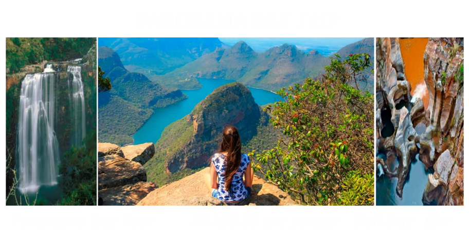Panorama Day Trips
