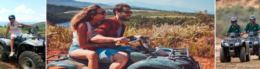 Quad Bike Adventures