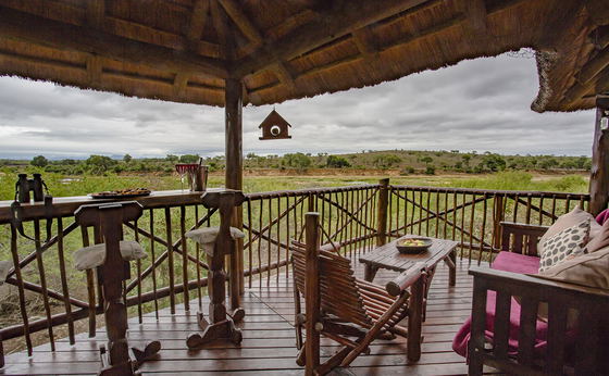 Majuli River House