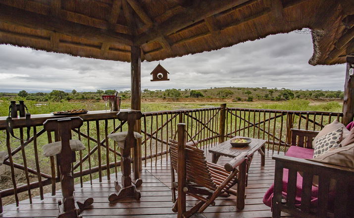 Majuli River House
