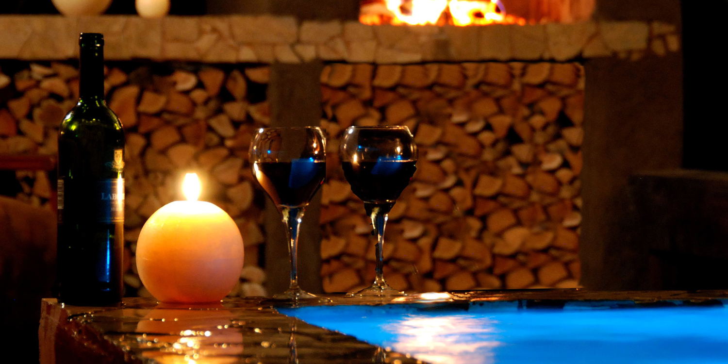 Private pools