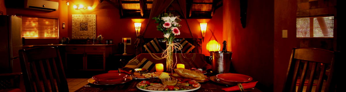 Romantic evenings
