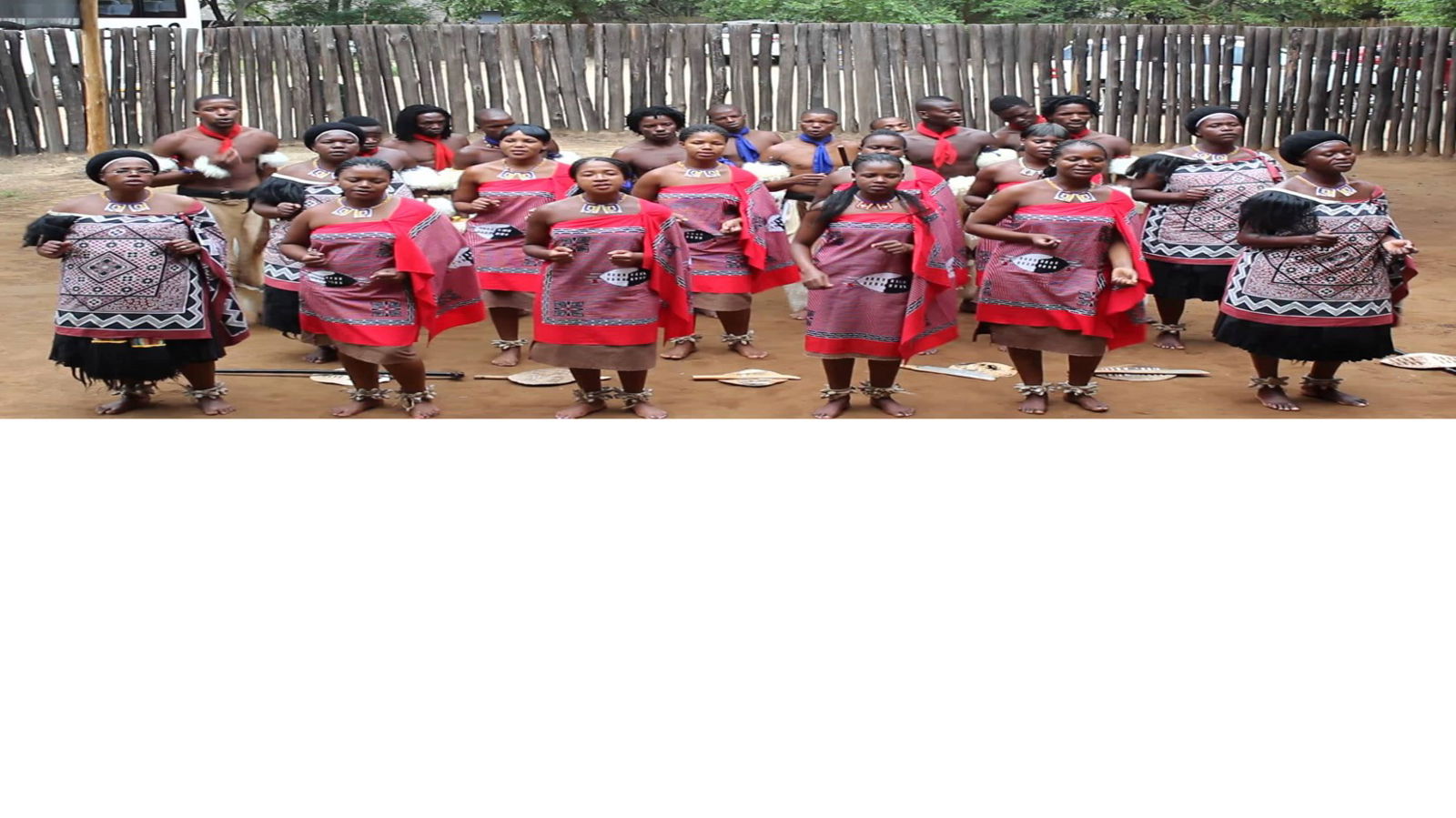 Swazi Cultural Village
