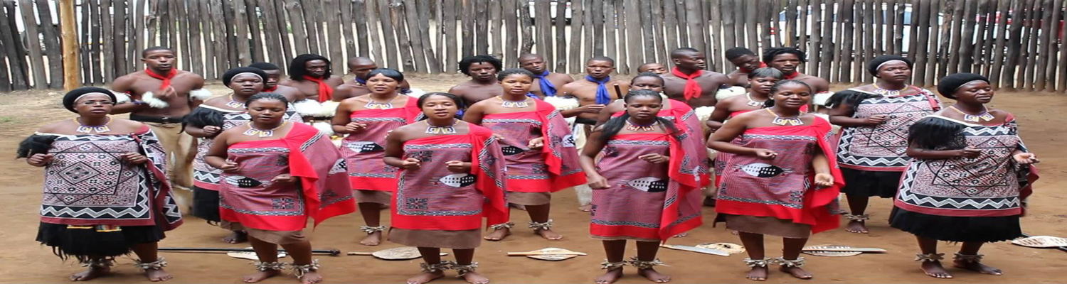 Swazi Cultural Village
