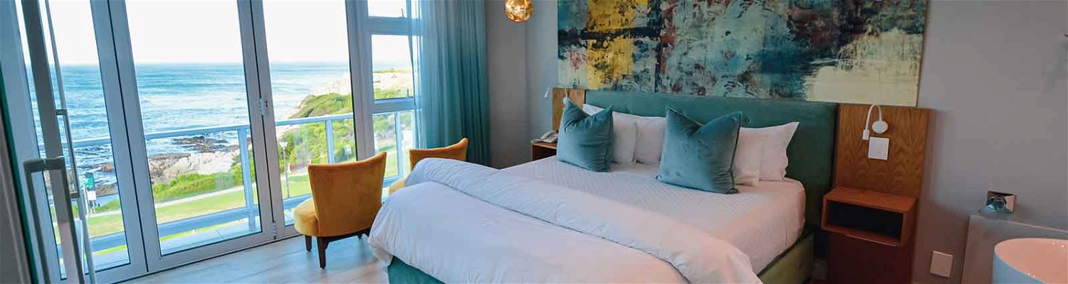 Hermanus Boutique Guest House Accommodation