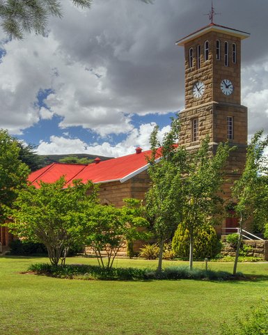 Experience Clarens 