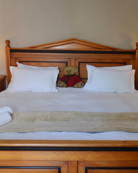Accommodation