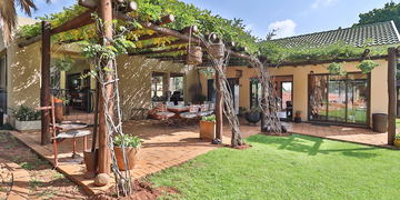 Birdsong Guest House Facilities 