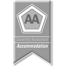 AA Quality Assured Accommodation