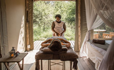 2 or 3 night Romantic Special