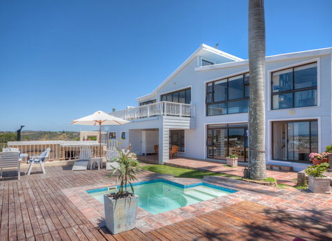 The Lookout Experience