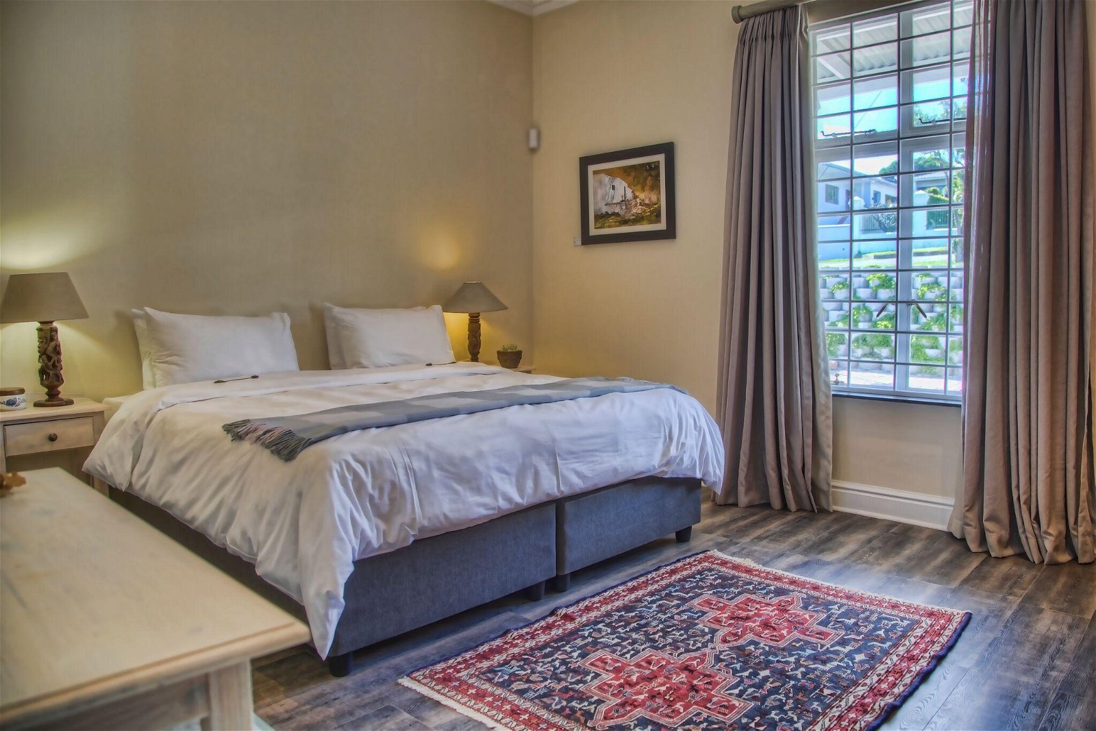 Bedroom Suite 4