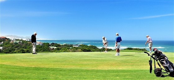 Royal Port Alfred Golf Club 