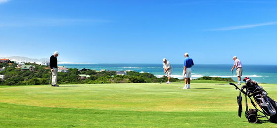 Royal Port Alfred Golf Club Royal Port Alfred Golf Club