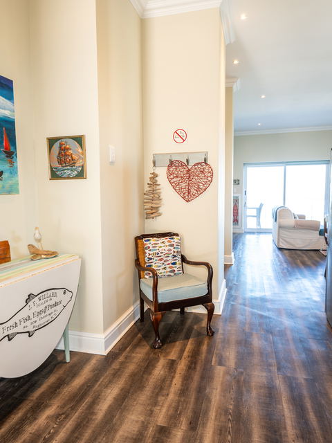 Luxury Suite Four