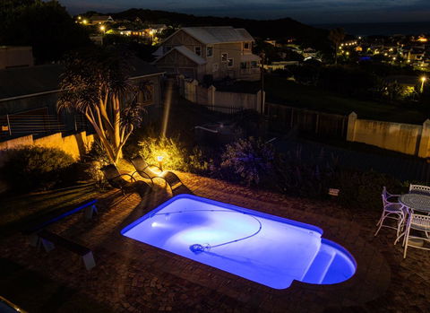 The Lookout Experience