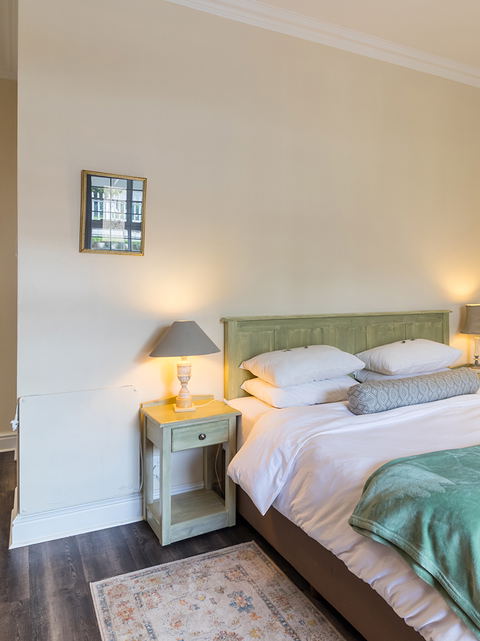 Luxury Suite Five