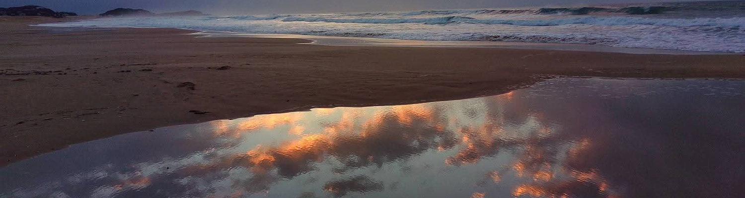 Best Hiking Trails in Port Alfred & Surrounds