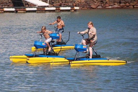 Fun on the river Fun on the river