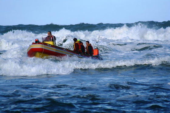 Our local NSRI Our local NSRI