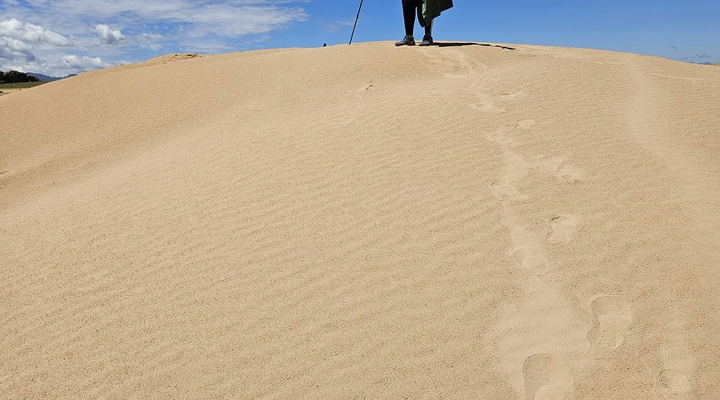 Discover Lesotho
