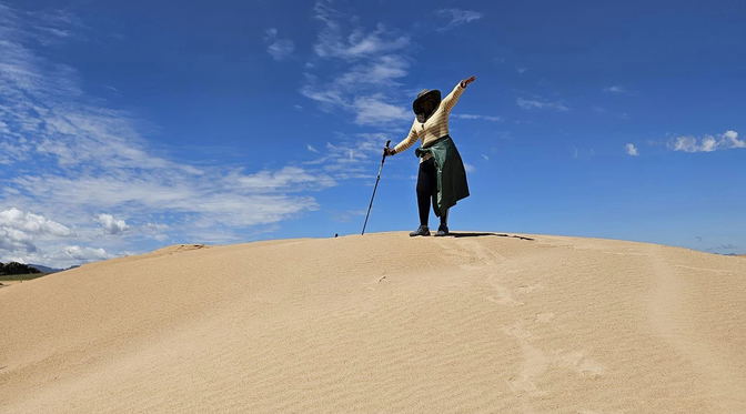 Discover Lesotho