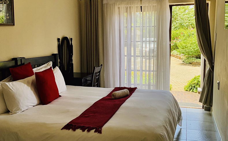 Accommodation in Lesotho Accommodation in Lesotho