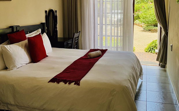 Accommodation in Lesotho Accommodation in Lesotho