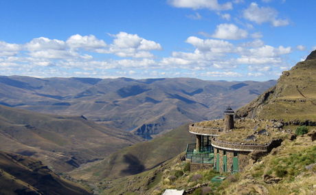 Bokong Nature Reserve Bokong Nature Reserve