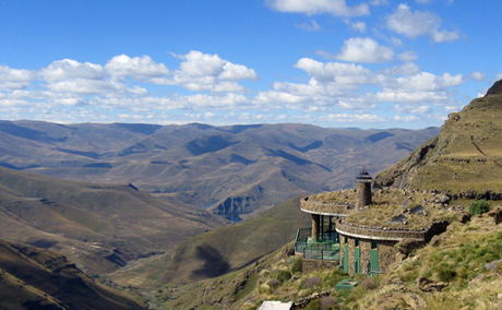 Bokong Nature Reserve Bokong Nature Reserve