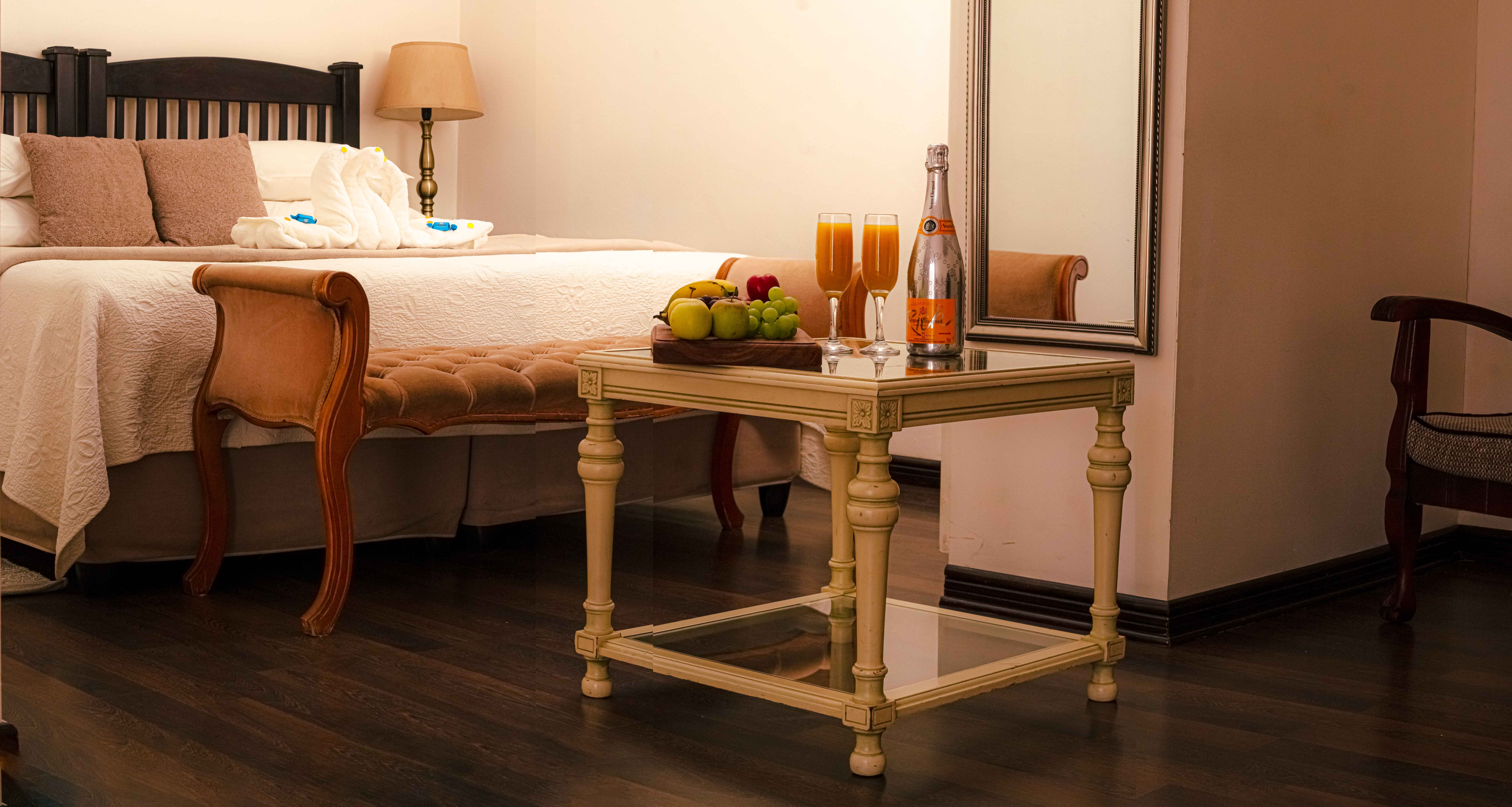 Welcome to Naleli Guesthouse
