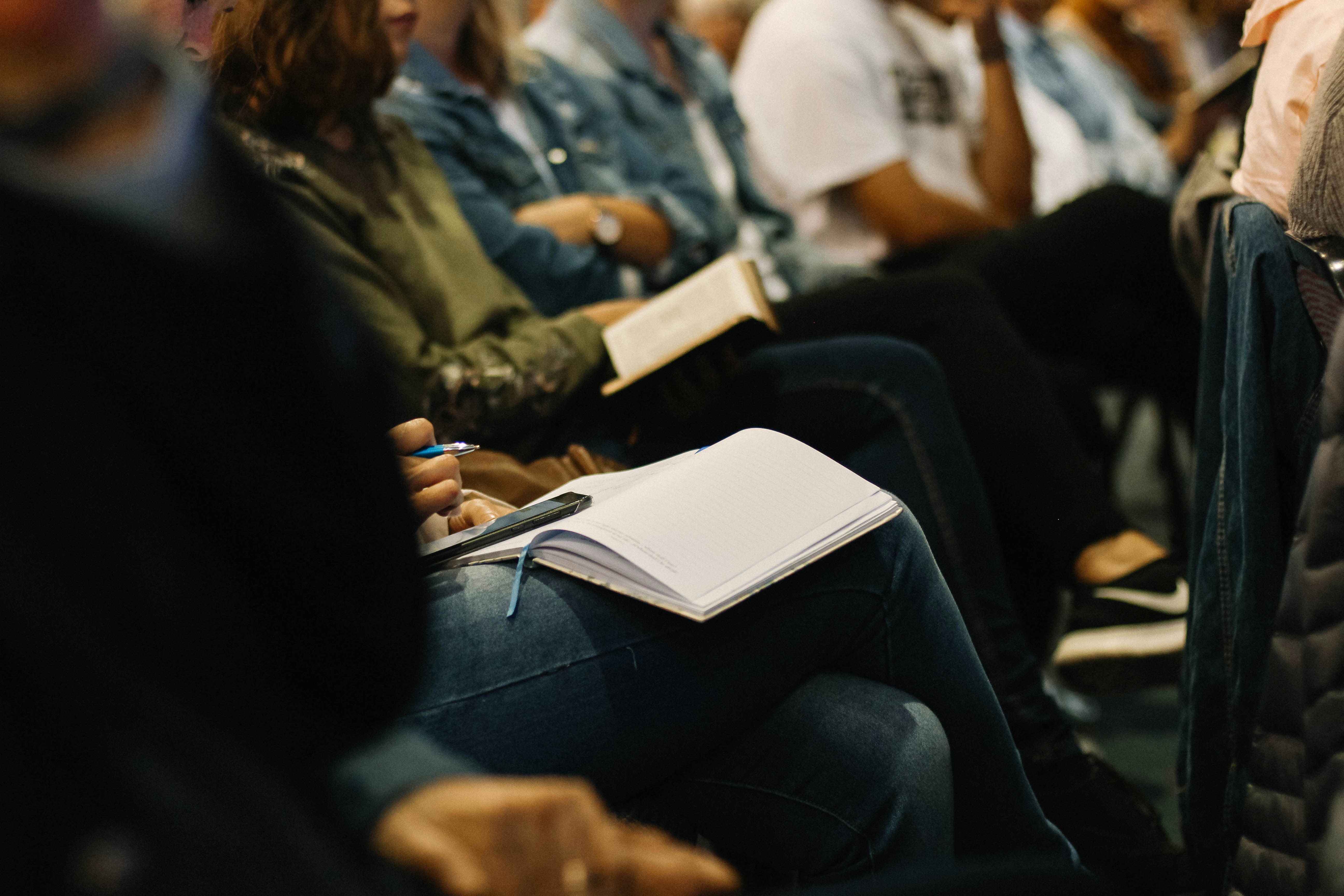 Conferences