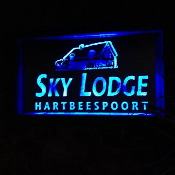 Blue Sky Lodge Hartbeespoort accommodation
