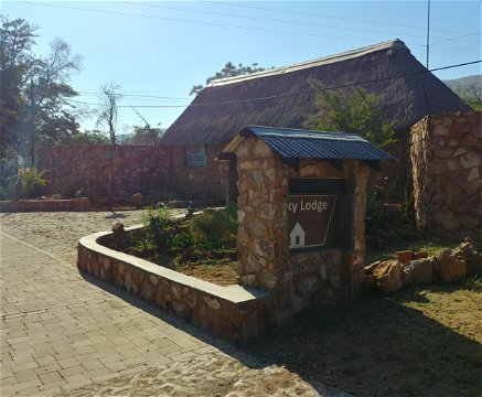 Sky Lodge, Hartbeespoort self catering accommodation