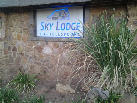 Sky Lodge Conference Centre Hartbeespoort