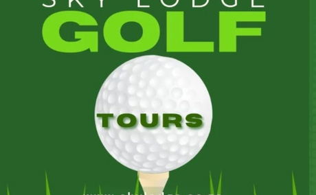 Hartbeespoort Golf Tours