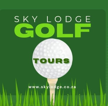 Sky Lodge Hartbeespoort golf tours private lodges
