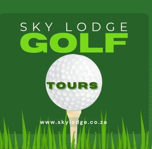 Hartbeespoort Golf Tours