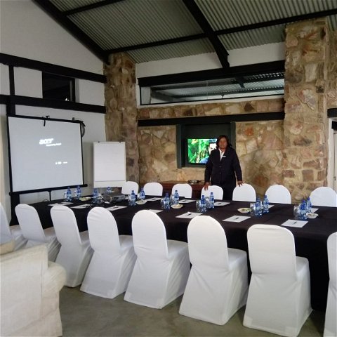 Hartbeespoort conference 