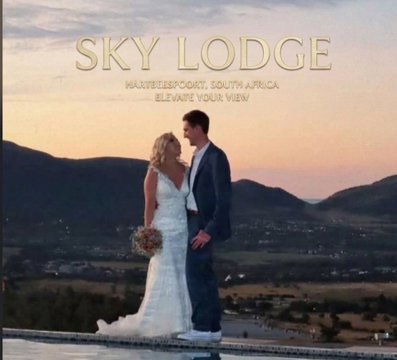 Sky Lodge Hartbeespoort - Elevate your view! Sky Lodge Hartbeespoort - Elevate your view!